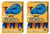 2 Pack Wite-Out Brand EZ Correct Correction Tape