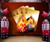 MEETSIOY Casino Backdrop Dice Flame Playing Cards 10X7ft Photography Background Themed Party Photo Booth YouTube Backdrop LSMT111
