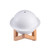 Humidifiers Moon Lamp Cool Mist Humidifier For Bedroom LED Night Light Humidifier &amp Essential Oil Diffuser USB Humidifiers Quiet Humidifier (Color : 1)