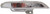 Evan Fischer Passenger Side Turn Signal Light Compatible With 2010-2011 Honda Insight HO2531125