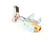 Southbend Range 1182628 Natural Gas Pilot Assembly