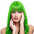 Manic Panic Semi-Permanent Color Cream Electric Lizard