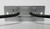 WB44X5082 Range Oven Bake Unit Lower Heating Element Compatible with GE Hotpoint Self Clean