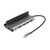 7 1 Typec Docking Station Card Reader Ethernet Adapter Cell Phone Charm Holder Purple Urinal Deodorizer Type c Adapter Dock Computer Docking Station Hub USB c Handle