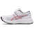 ASICS Kid's Contend 8 Pre-School Running Shoes, K10, White/Electric RED
