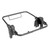 Contours V2 Infant Car Seat Adapter - Compatible with Select Chicco Infant Car Seats - Exclusively for Contours Strollers Black