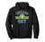 WNBA Chicago Sky Downtown Pullover Hoodie