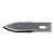 Excel Blades #23 Double Edge Blade, 100 Pack, American Made Replacement Hobby Blades