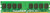 Kingston ValueRAM 4GB 667MHz DDR2 ECC Fully Buffered CL5 DIMM Dual Rank, x4 ValueRAM Server & Workstation