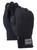 Burton Women's Stovepipe Glove, True Black Heather, X-Small