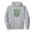 Star Wars Ewok Protect Our Forests Transparent Earth Day Pullover Hoodie