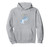 Disney Cinderella Cinderella Transparent Flow Cast Pullover Hoodie