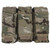 Fox Outdoor AR-15/AK-47 Triple Mag Pouch, Terrain Digital