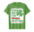 Kiss Me I'm Scottish Funny St. Patrick's Day Scottish T-Shirt