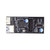 xiwai Dual Ports USB 3.0 19/20Pin & Type-E Female Header Splitter to Single 19/20Pin Motherboard Connector PCBA Adapter HUB 5Gbps