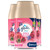 Glade Automatic Spray Refill, Air Freshener for Home and Bathroom, Rose & Bloom, 6.2 Oz, 3 Count