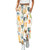 Bblulu Baggy Sweats for Women Breathable Sweatpants Lounge Pants Drawstring Joggers Pants with Pockets White