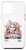iPhone 14 Plus Amma Bunny With Egg Cute Car Happy Easter Day Case