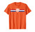 Holland Emblem Lion Nederland Flag Netherlands T-Shirt