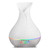 550ML Essential Oil Diffuser ?Aromatherapy Diffuser Humidifier? 7 Ambient Light Auto Off Aroma Diffuser for Bedroom/Office/Home