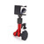 Magnetic Base Holder, Mini Magnetic Base Calipers Dial Calipers Test Indicator Holder Dial Testing Indicator Tool with Stand