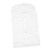 LABRIMP 5pcs Dust Jacket Suit Dust Cover Clothes Dust Bag Wardrobe Air Conditioned Shirt Clear Coat Clothes Dustproof Cover Suit Protective Cover Clothes Bag Clothing White Peva