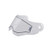 Scorpion Dual Pane Shield Exo-AT950 Snow Motorcycle Helmet Accessories - Clear/One Size