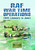 RAF War Time Operations: 1944 (January to June)