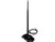 TP-Link 2.4GHz 8dBi Indoor Desktop Omni-directional Antenna, 802.11n/b/g, 1.3m/4ft cable, Magnetic Base (TL-ANT2408C)