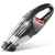 MANVINS Handheld Vacuum Cordless, Portable Car Vacuum with Strong Suction, Rechargeable Handheld Vacuum Cordless, Lightweight, Held Vacuum Cleaner for Car/Home