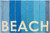 Jellybean Beach Rug