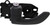 Interior Door Handle compatible with SANTA FE 01-06 Front LH Inside Gray