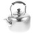 RORPOIR Boiling Teapot Large Stove Top Kettle Large Teapot Stovetop Tea Kettle Stove Top Water Kettle Water Kettle Stovetop Stainless Steel Whistling Tea Kettle Hot Coffee Gas