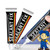 2 Pcs Transparent Nail-Free Waterproof Glue, Nail-Free Adhesive Sealant, Super Strong Waterproof Insulating Bonding Agent, Suitable for Metal, Plastic, Ceramic, Glass, Stone Bonding (Transparent)