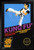 Pyramid America Nintendo Kung Fu Video Game Gaming Framed Poster 14x20 inch