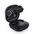True Wireless Earbuds, SIROS Stereo Wireless Bluetooth Earbuds with Wireless Charging Case, 25H Playtime Touch Control Bluetooth Wireless Earbuds with Mic, Bluetooth 5.0 Wireless Headphones