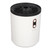 Home Flame Humidifiers 450Ml Diffuser USB Bedroom Diffusers Simulation Office Aroma Diffuser with Essential Oil Simulation Flame Humidifier Room Diffuser for Home Office Humidity