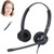 RJ9 Cisco Headset for Telephone with Noise Cancelling Microphone Compatible with 7841 7942G 8841 7931G 7940 7941G 7945G 7960 7961G 7962G 7965G 7970 7971 7971G 7975 7975G etc