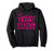 Could Be A Train Station Kinda Day Sarcastic Saying Funny Pullover Hoodie