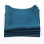 LinenMe 0681204 Napkin 17" x 17" Marine Blue
