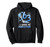 63 Year Old 63rd Birthday It's My 63rd Bday Pullover Hoodie