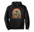 53 Years Old Vintage 1971 53rd Birthday Decoration Men Women Pullover Hoodie