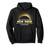 Fort Niagara Beach, NY New York Total Solar Eclipse 2024 Pullover Hoodie