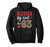 Blessed By God 63 Year Old 63rd Birthday It's My 63rd Bday Pullover Hoodie