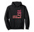 53 Year Old Born 1971 53rd Birthday Pullover Hoodie