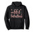 66 & Fabulous 66 Year Old 66th Birthday It's My 66th Bday Pullover Hoodie