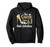 This Queen Makes 63 Year Old 63rd Birthday It's My 63rd Bday Pullover Hoodie