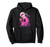 Retro Explore Celestes The Mountain Vaporware Gameplay Pullover Hoodie
