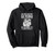 Waiting 53 Years For Valhalla Viking 53th Birthday Pullover Hoodie