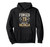 Forged 73 Years Ago Bound For Valhalla Viking 73th Birthday Pullover Hoodie